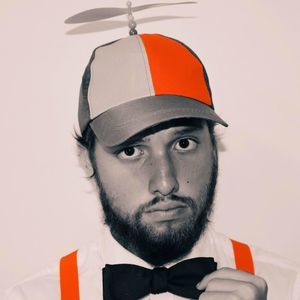 Meet your Posher, Buddy